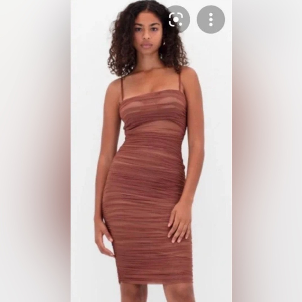 Babaton Luxor Dress